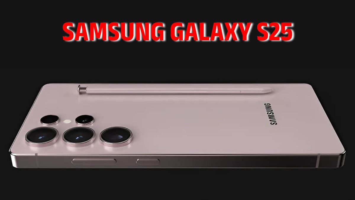 SAMSUNG GALAXY S25